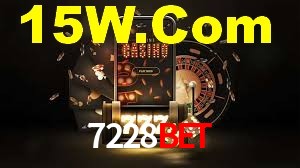 VIP Casino 7228Bet