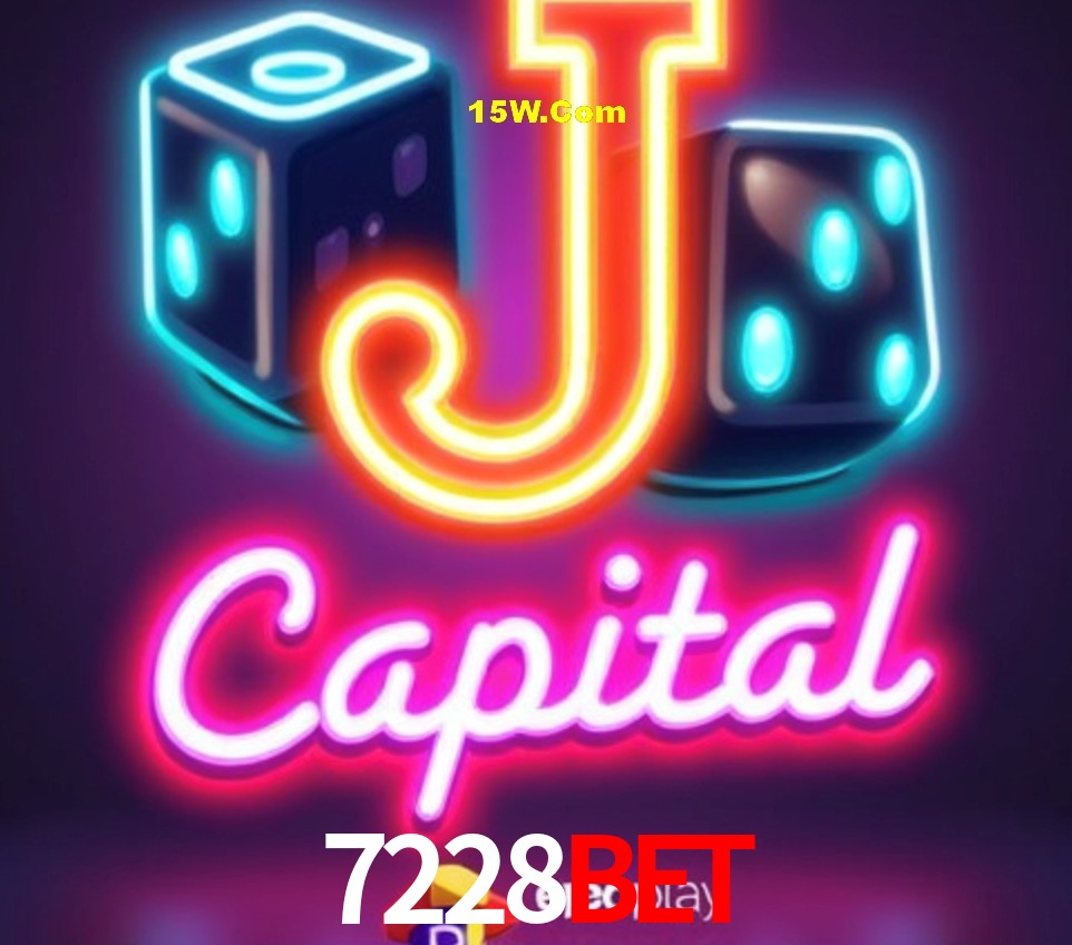 Recursos de Bônus 7228Bet