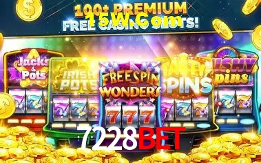 7228Bet Salvador - Support