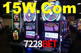 Daily Bonuses 7228Bet