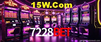 Games Directory 7228Bet