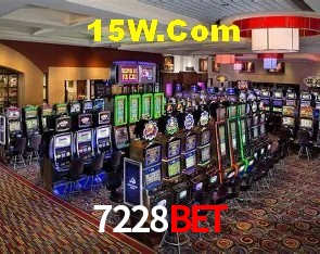 7228Bet Rio de Janeiro - Slot Strategy