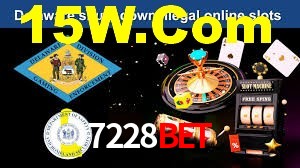Roulette Table 7228Bet