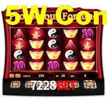 Exclusive Games 7228Bet