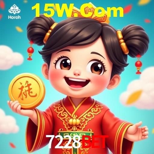 Interface do App 7228Bet