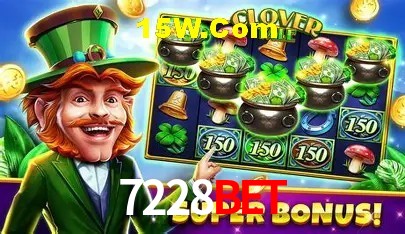 Diretório de Jogos 7228Bet