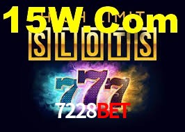 Welcome Bonus 7228Bet