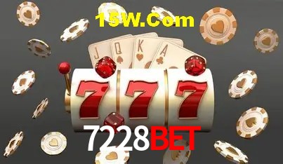 Ofertas Exclusivas 7228Bet