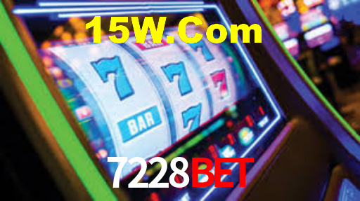 7228Bet Paga