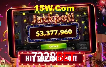7228Bet - cassino ao vivo