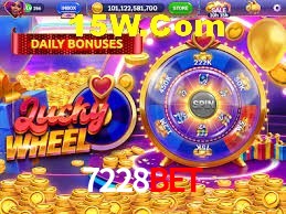 Live Casino 7228Bet