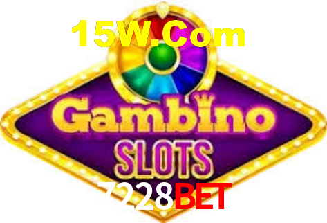 7228Bet: A Experiência de Casino com Jogos de Mesa ao Vivo
