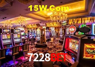 7228Bet Belo Horizonte - Jackpots
