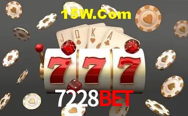 7228Bet - Pagamento PIX Instantâneo