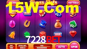 Live Casino 7228Bet