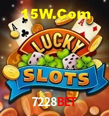 7228Bet Slot - 320+ Caça-Níqueis Premium