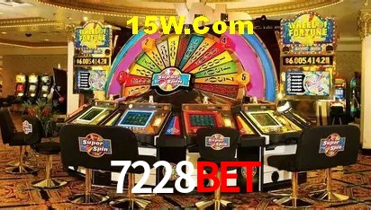 Especiais de Fim de Semana 7228Bet
