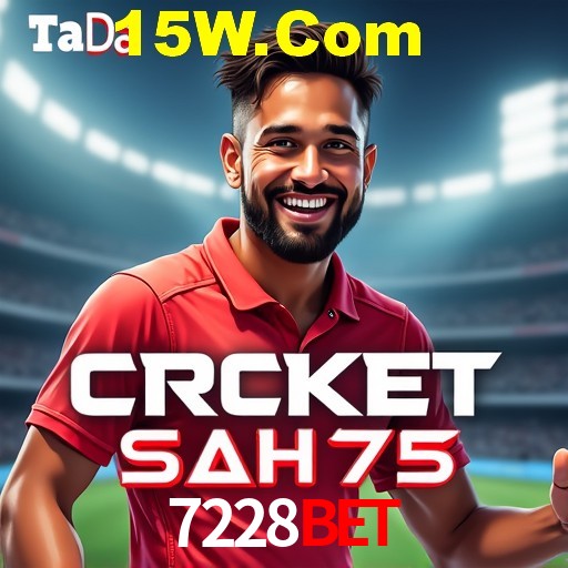 Welcome Bonus 7228Bet