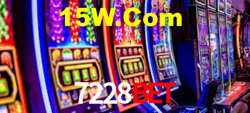 Sinta a adrenalina dos jogos de cassino com 7228Bet
