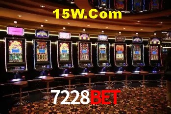 Promoção Relâmpago 7228Bet