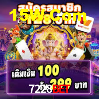 7228Bet App