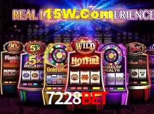 Sistemas de Segurança 7228Bet