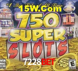 7228Bet Promoções - 30+ Ofertas Diárias