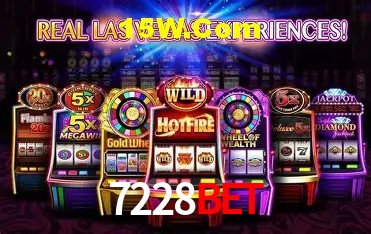 7228Bet Brasília - Jogo Features