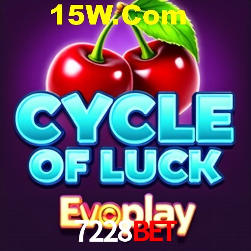 Descubra o Mundo do Cassino Online com 7228Bet